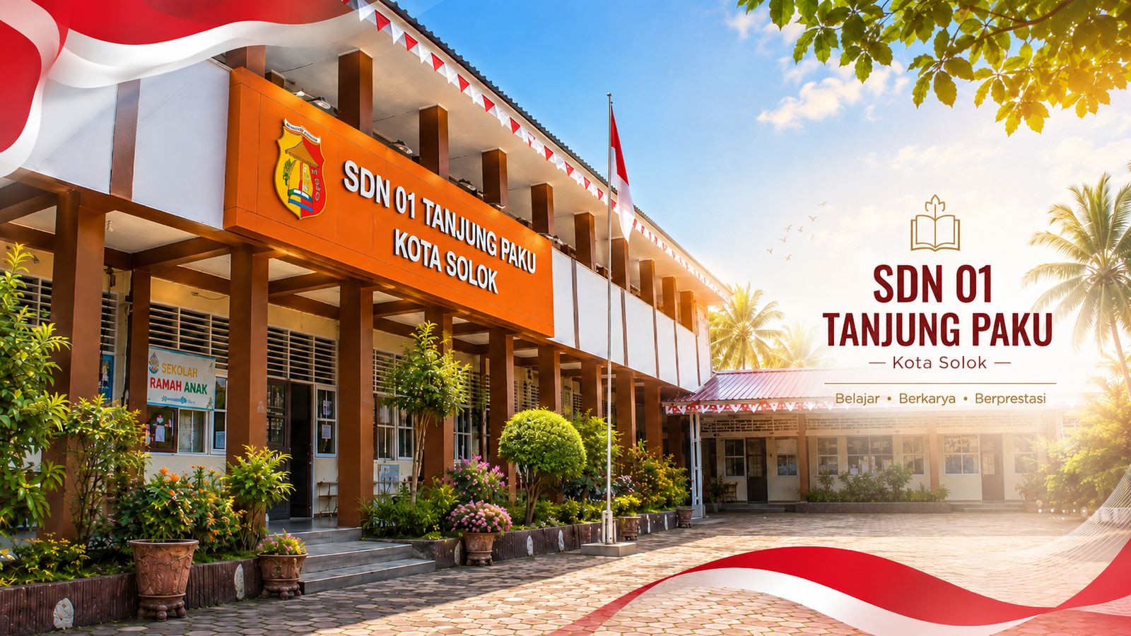 Sekolah