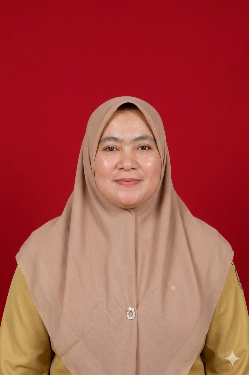 Foto HAIDA YULFITRI, S.Pd.I