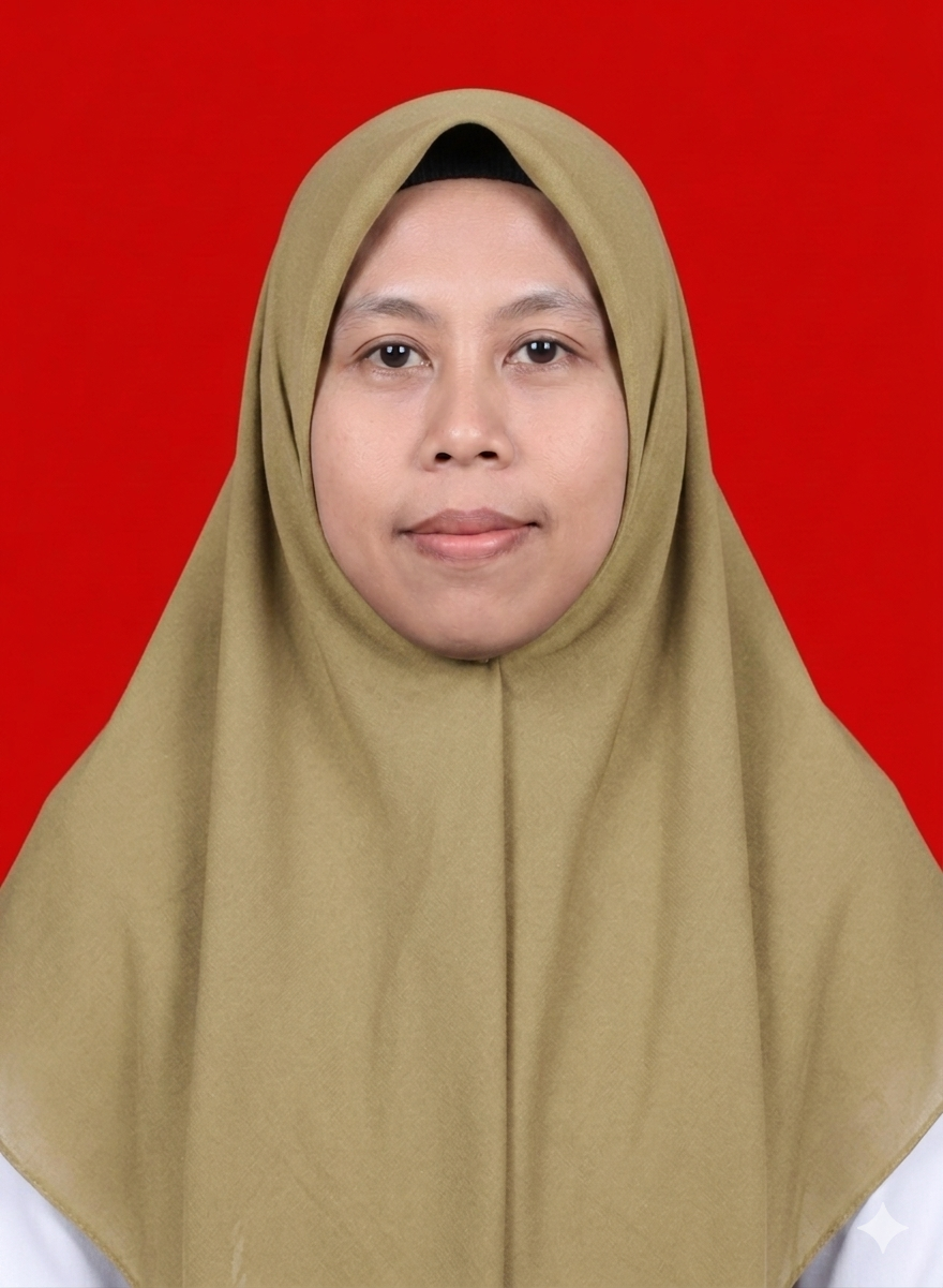 Foto WIWIT SAFITRI, S.Pd