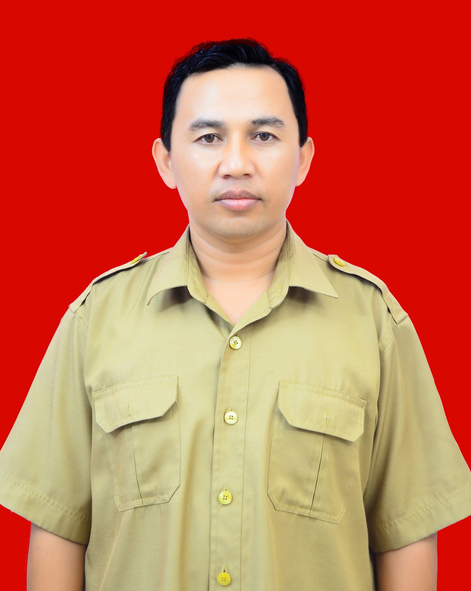 Foto JANIUS, S.Pd.I