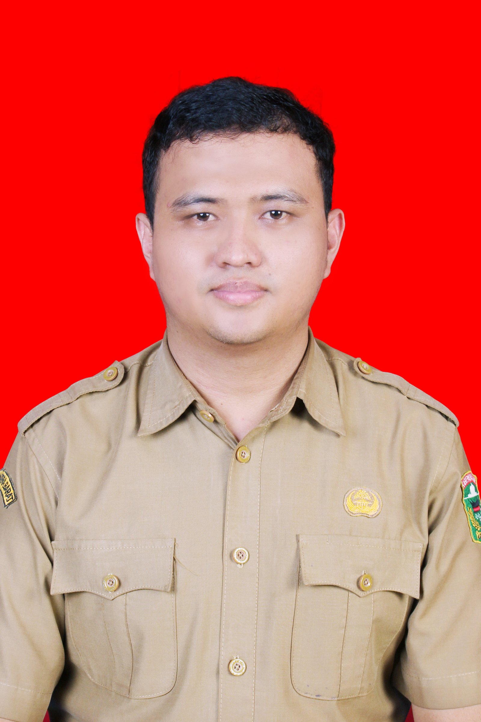 Foto YOGI VERNANDES MAFRI, S.Pd