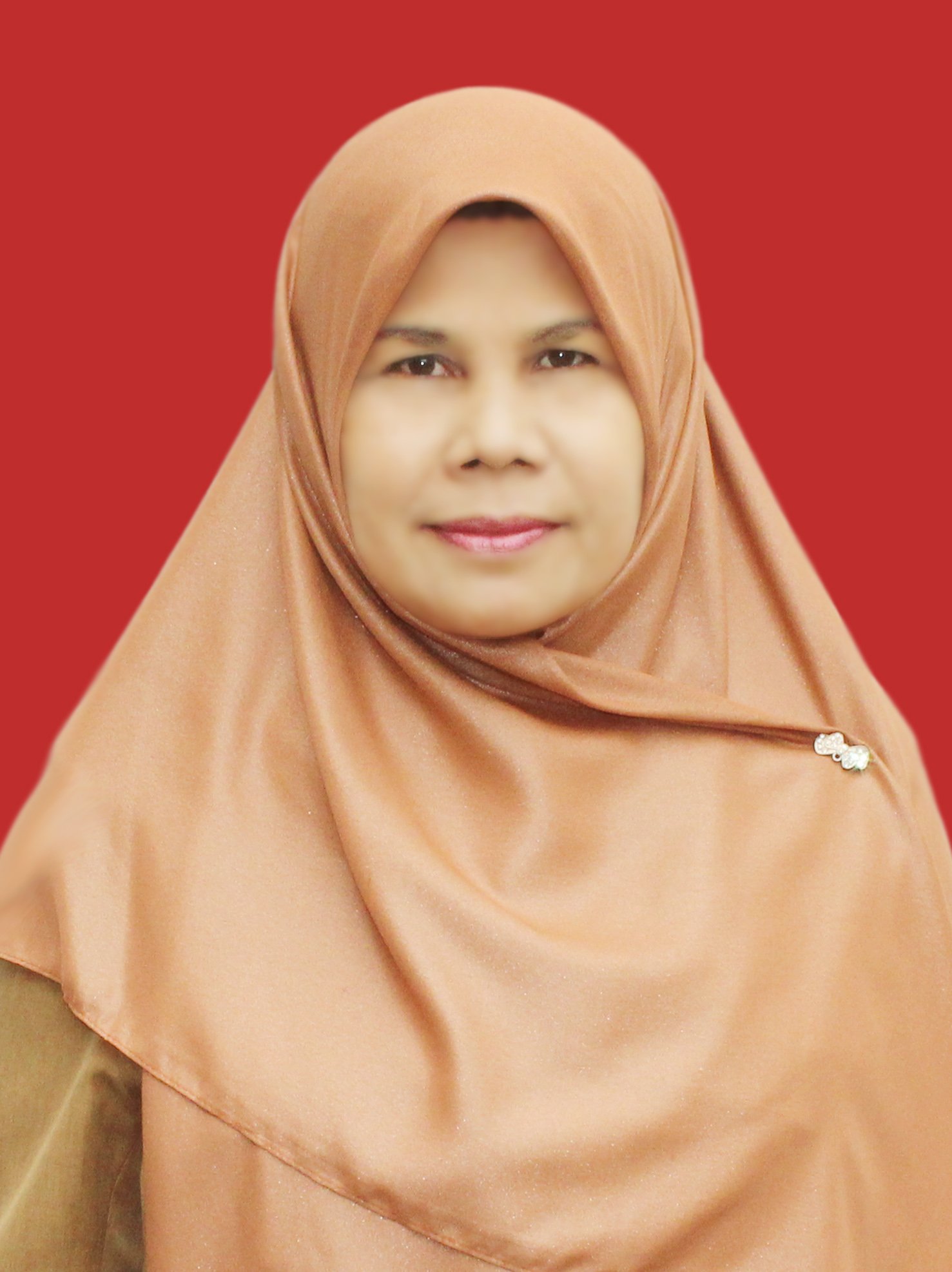 Foto PONTRI ENI YULITA